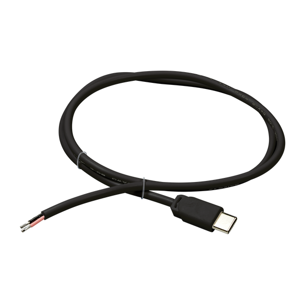 Disk LT 24 Inch Power Cord