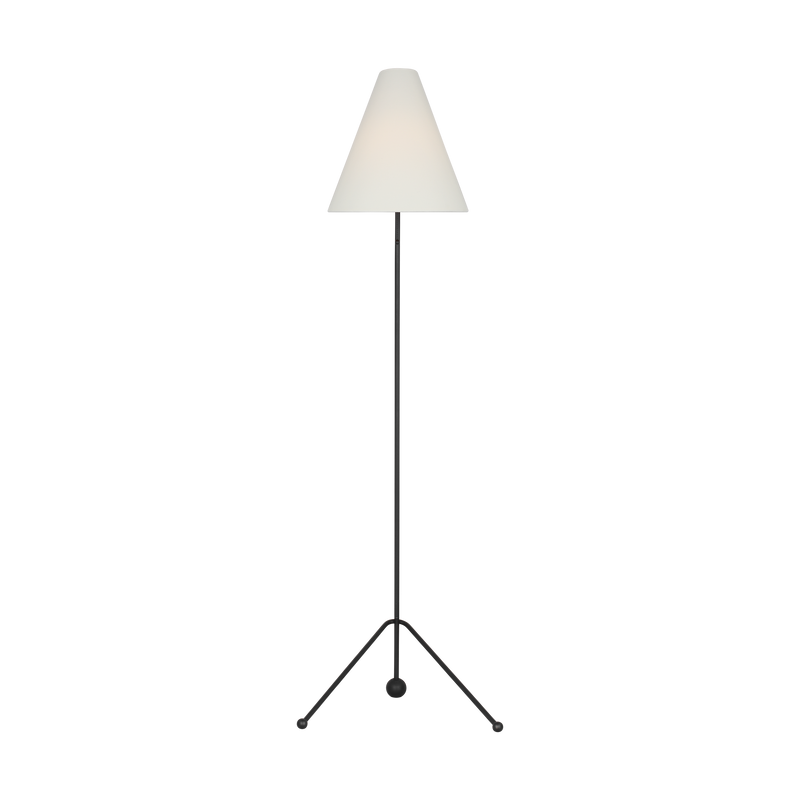 Gustav Medium Floor Lamp