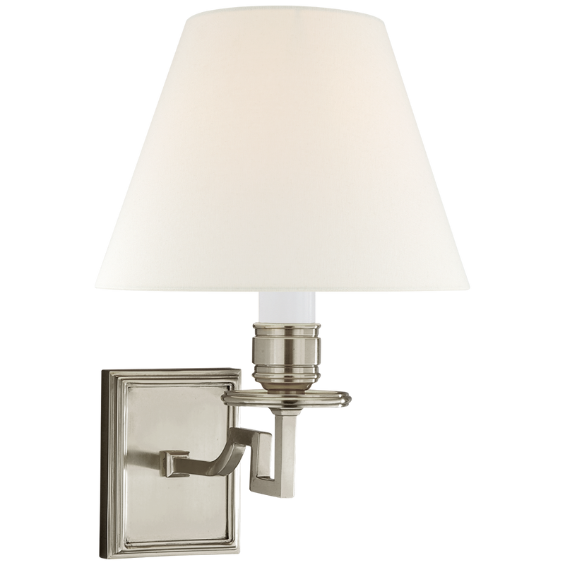 Dean Single Arm Sconce