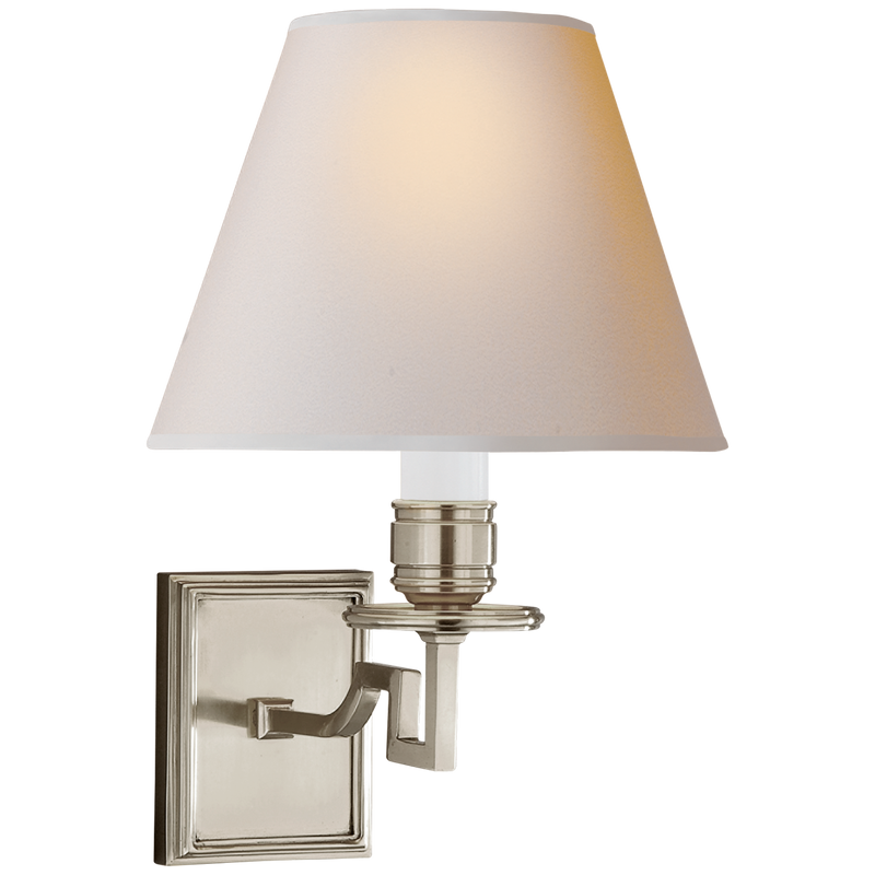 Dean Single Arm Sconce