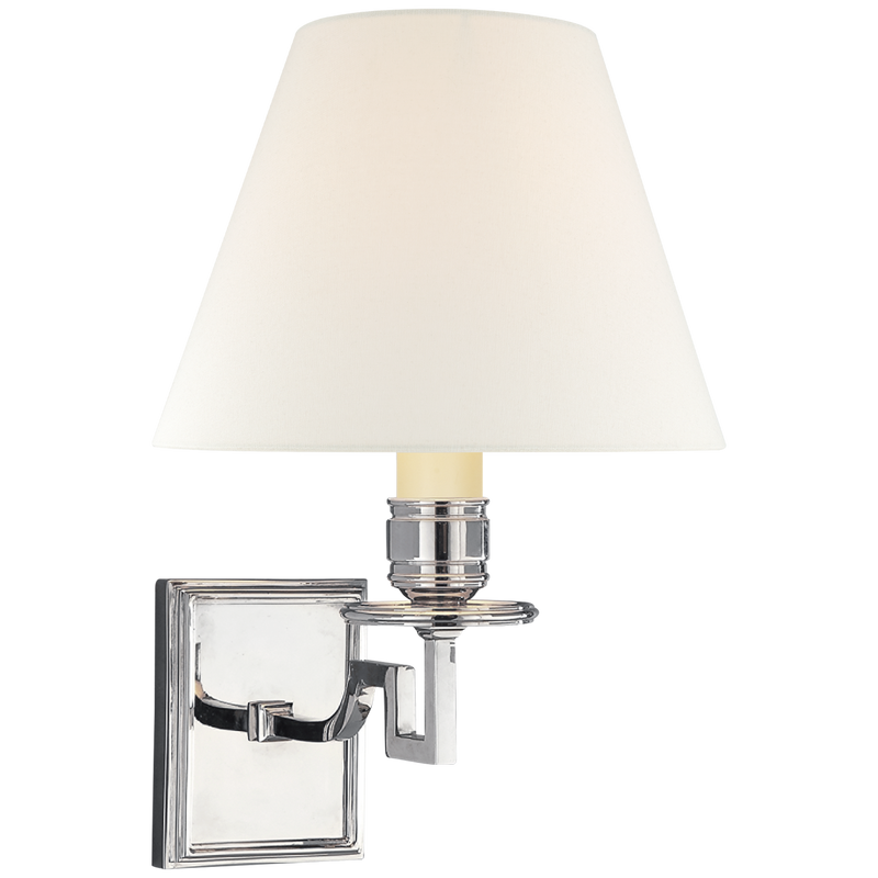 Dean Single Arm Sconce