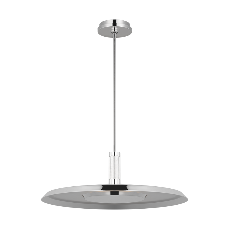 Saucer Large Pendant