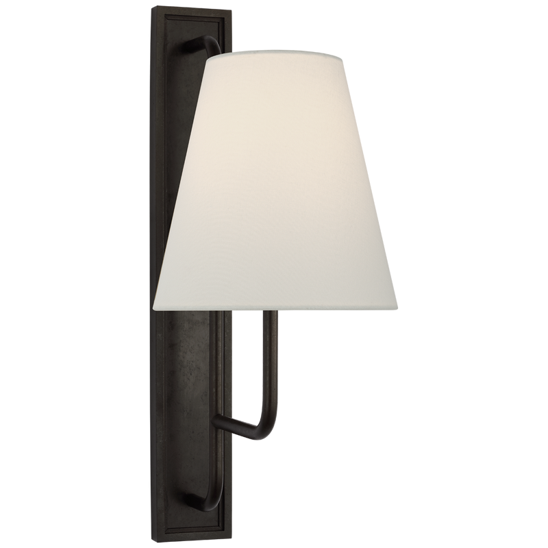 Rui Tall Sconce