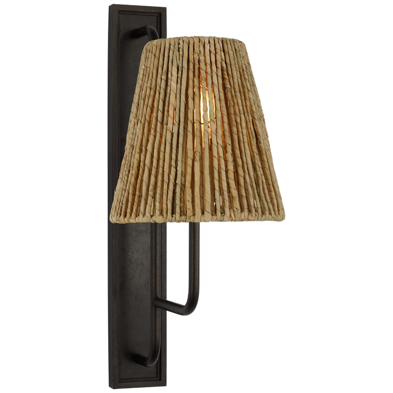 Rui Tall Sconce