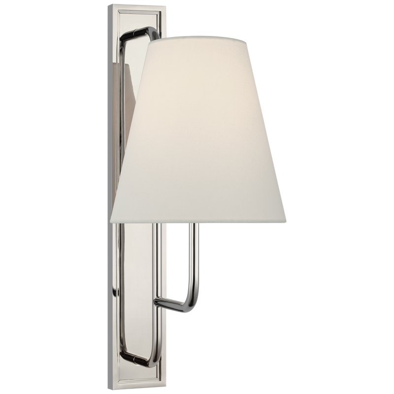 Rui Tall Sconce