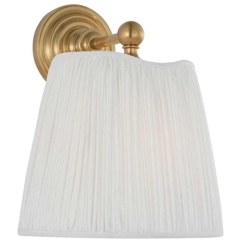 Matos 11" Sconce