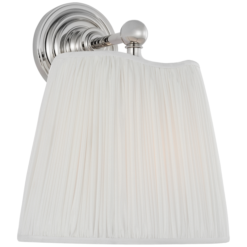 Matos 11" Sconce