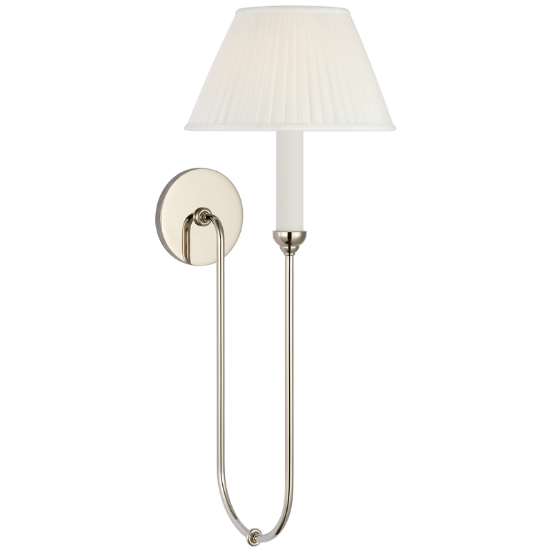 Ingela 24" Single  Sconce