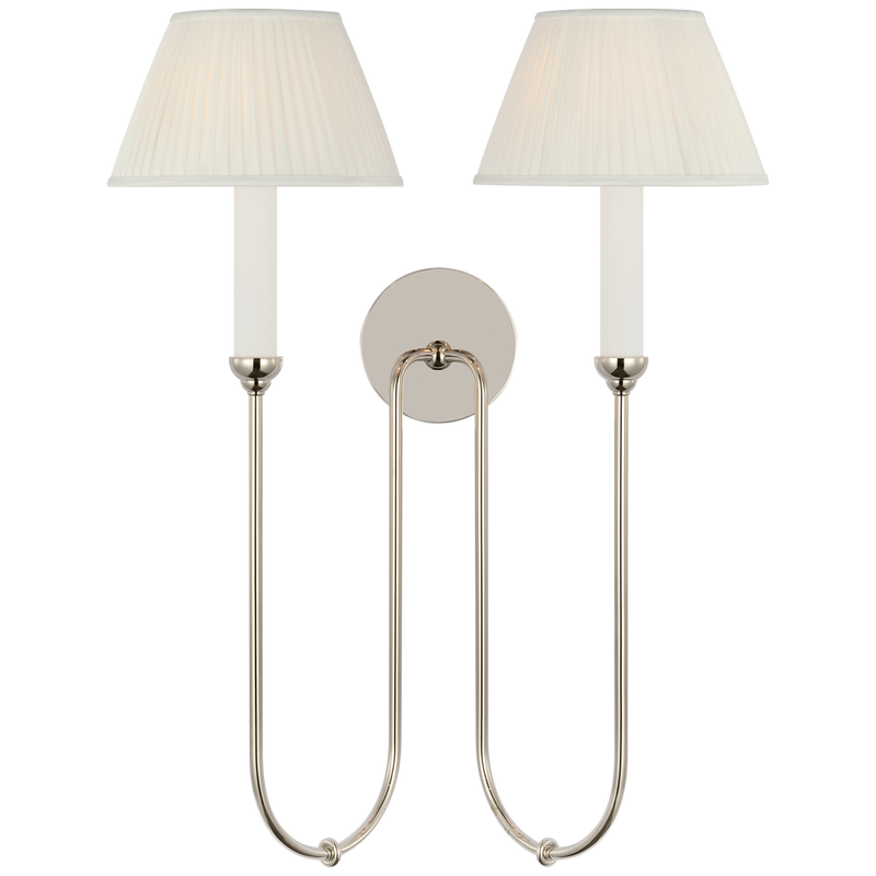 Ingela 24" Double Sconce