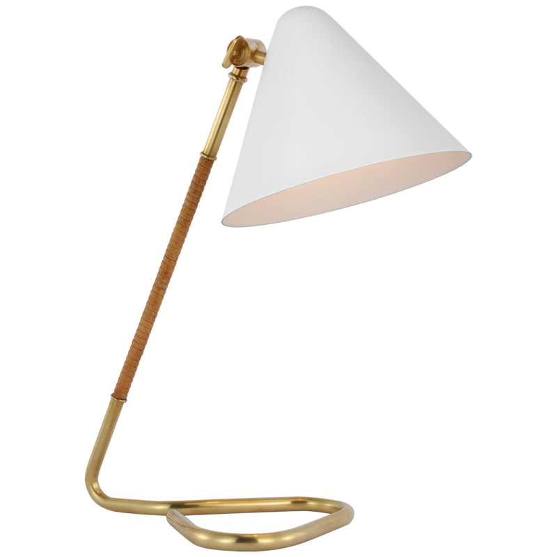 Laken Small Desk Lamp