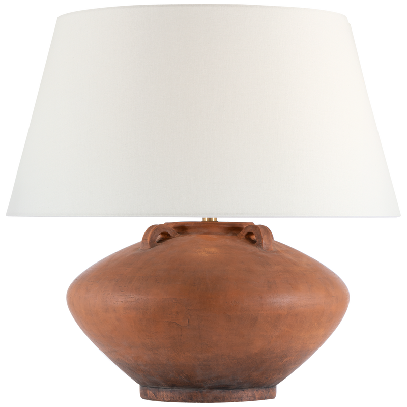 Brewer 26" Table Lamp