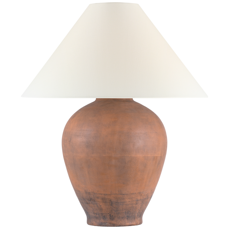 Fischer 36" Table Lamp