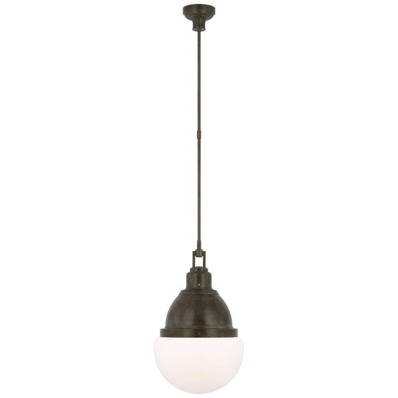 Bernard 14" Pendant