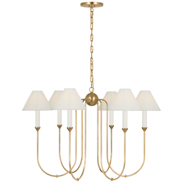 Ingela 36" Chandelier