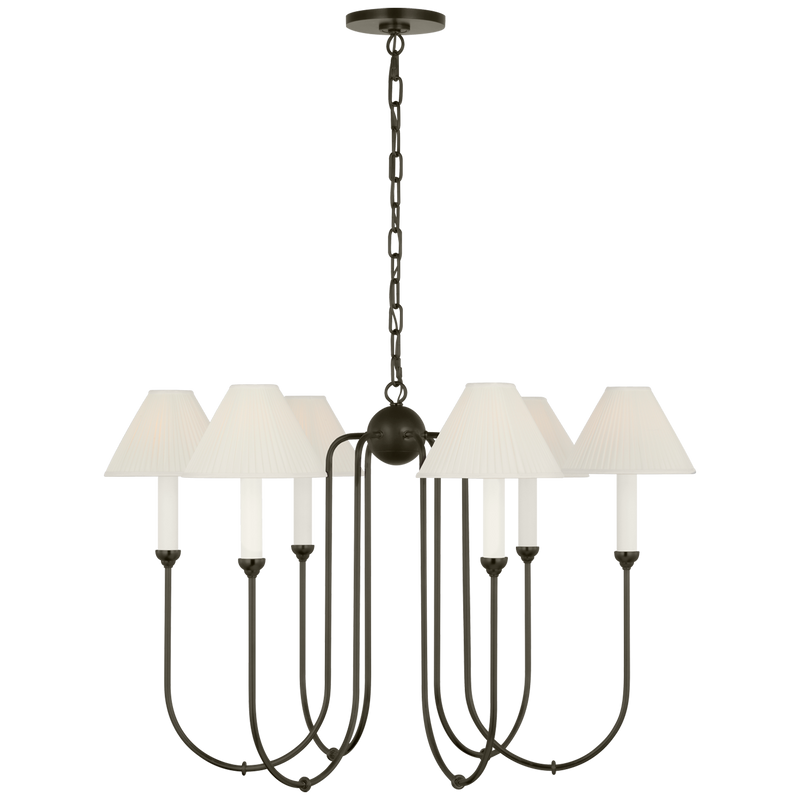 Ingela 36" Chandelier