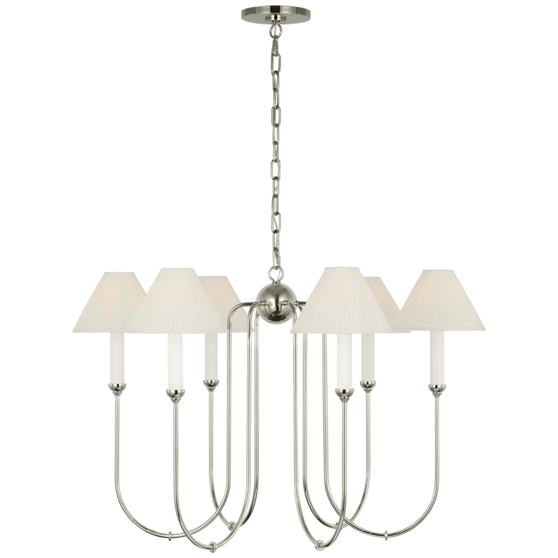 Ingela 36" Chandelier