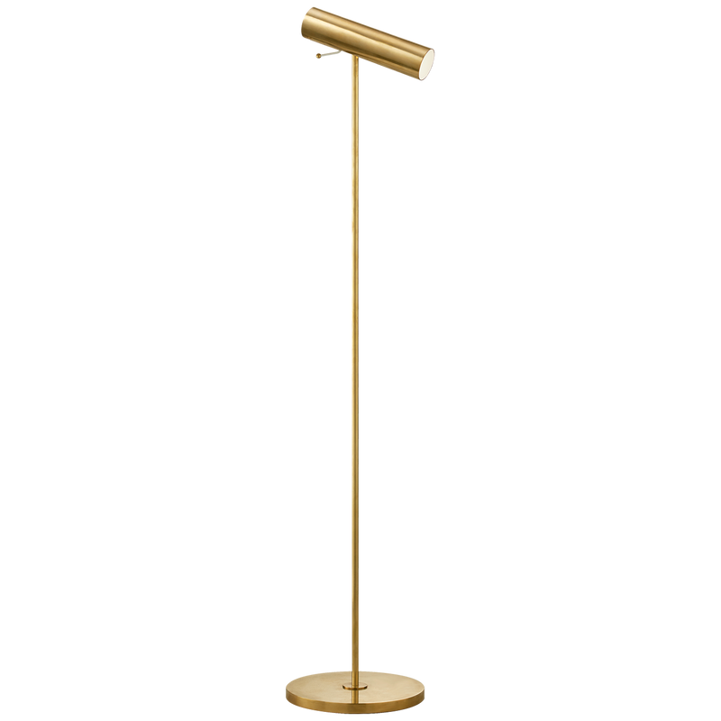 Lancelot Pivoting Floor Lamp