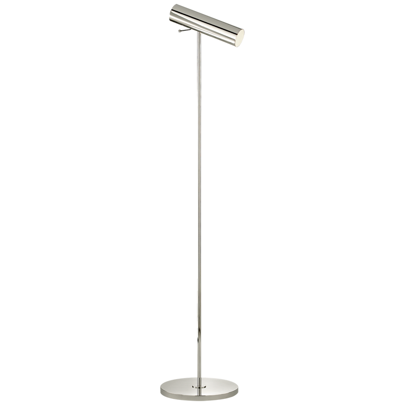 Lancelot Pivoting Floor Lamp