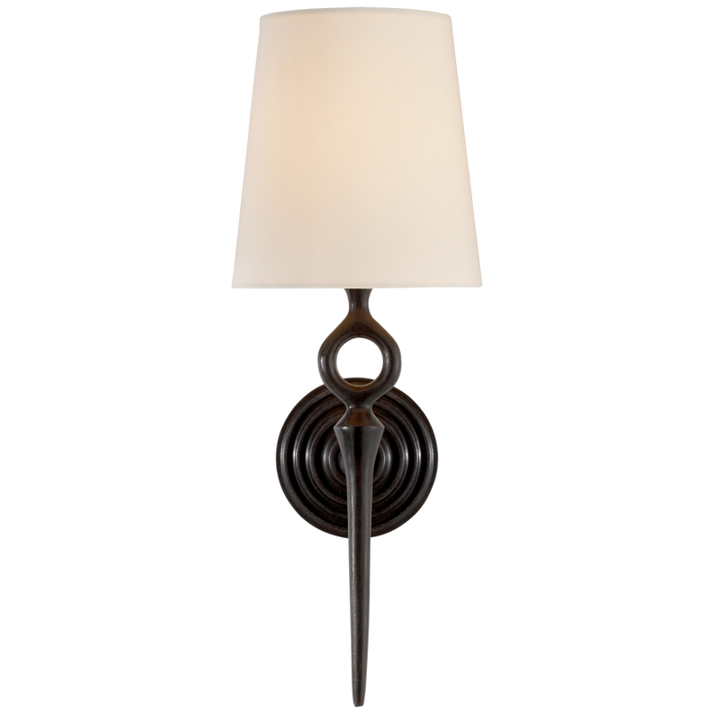 Bristol Single Sconce