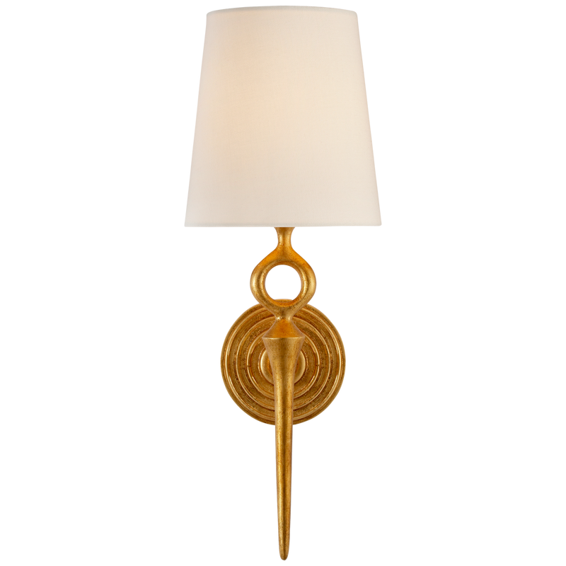 Bristol Single Sconce