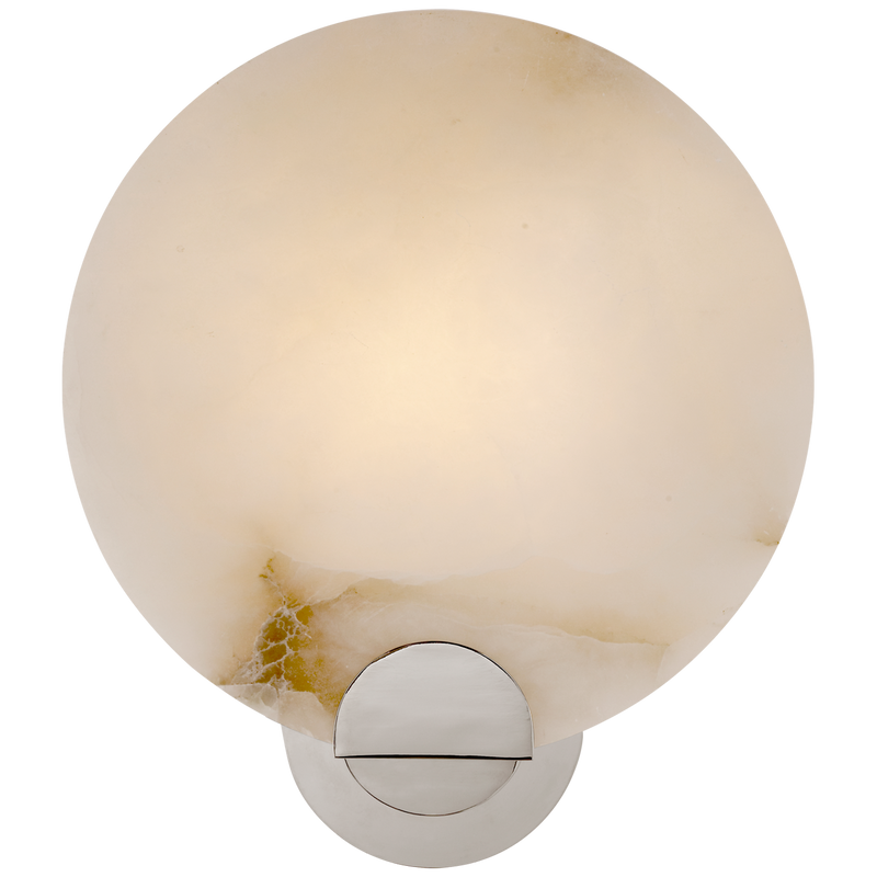 Iveala Single Sconce