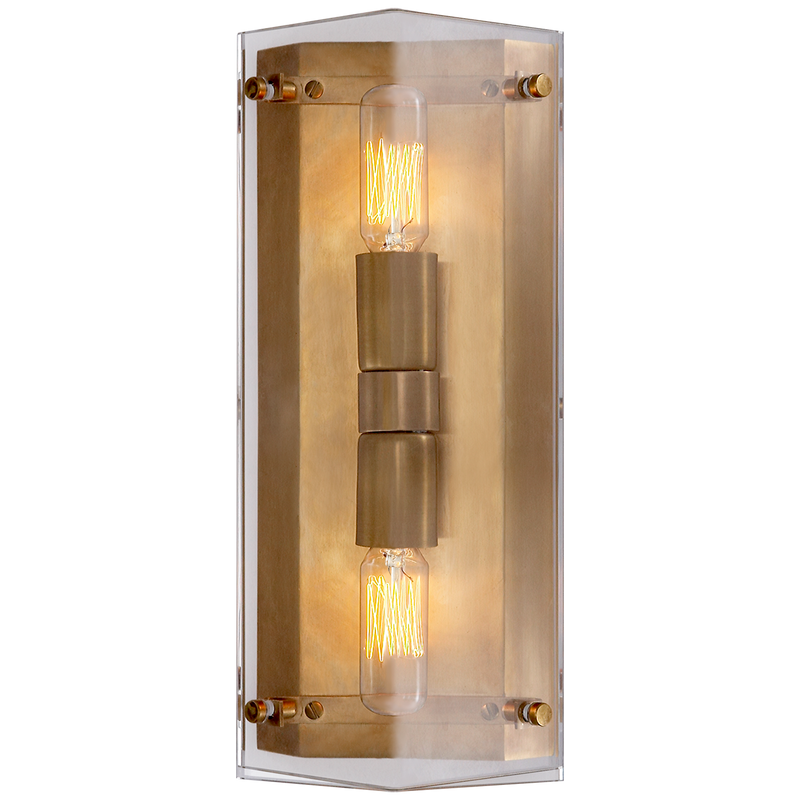 Clayton Wall Sconce