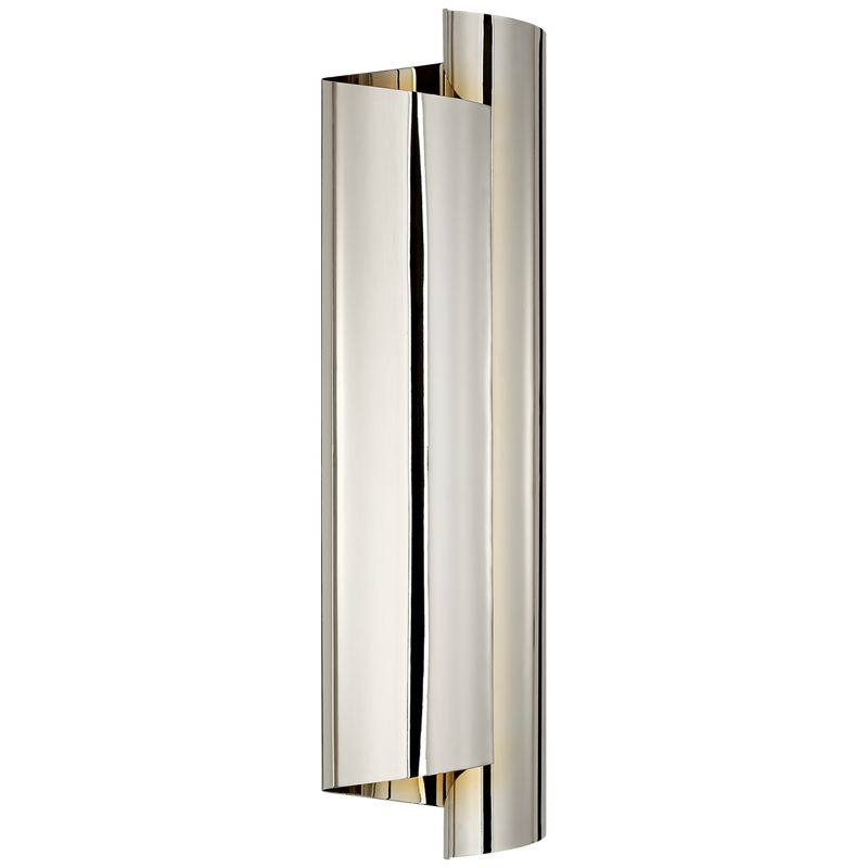 Iva Large Wrapped Sconce