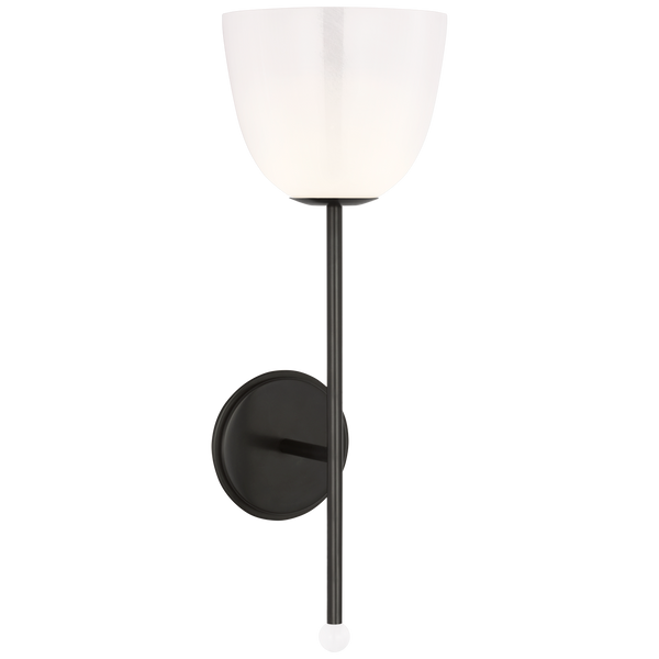 Brisa 20" Torch Sconce