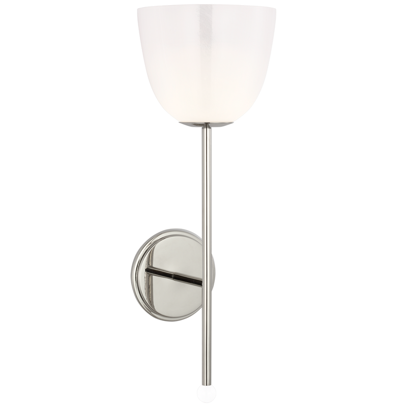 Brisa 20" Torch Sconce