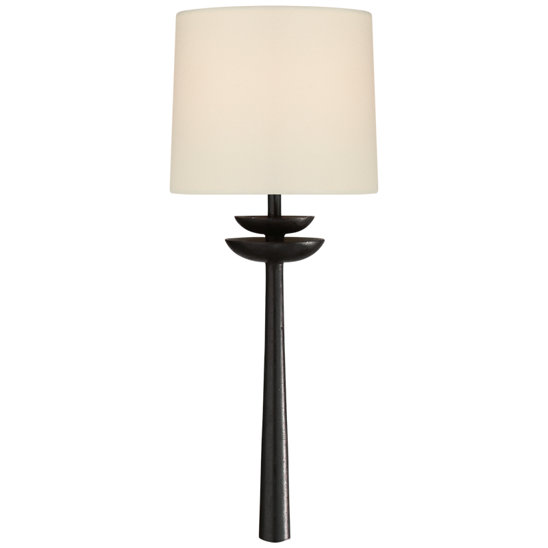 Beaumont Medium Tail Sconce