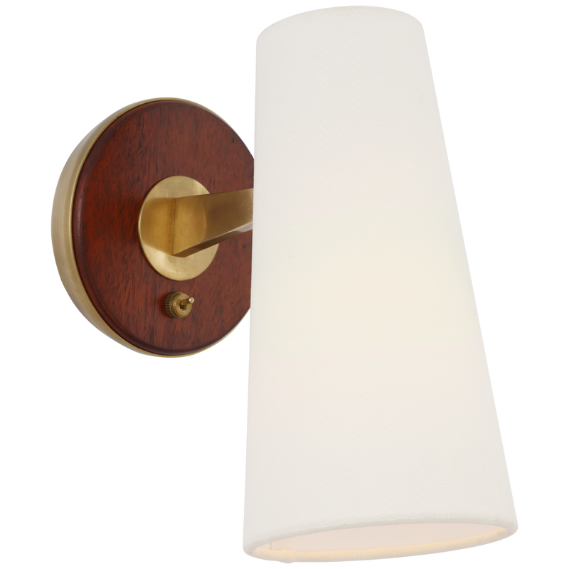 Olina 10" Sconce