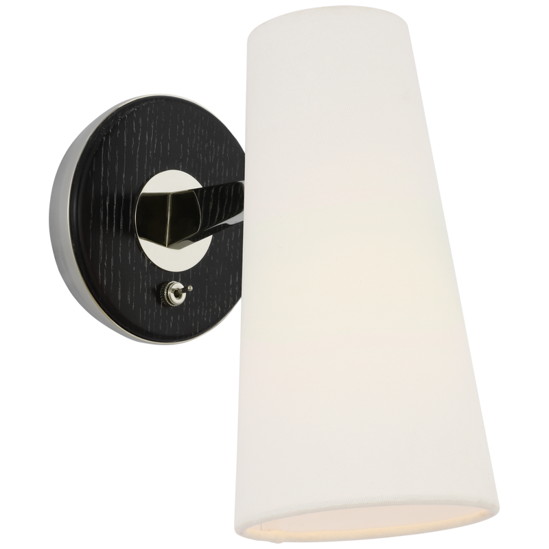 Olina 10" Sconce