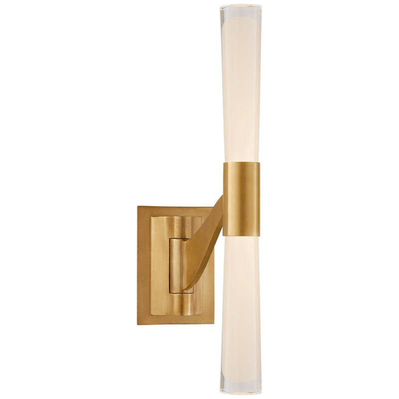 Brenta Single Articulating Sconce