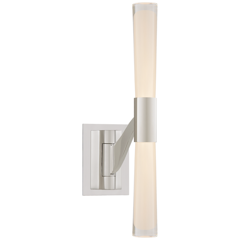 Brenta Single Articulating Sconce