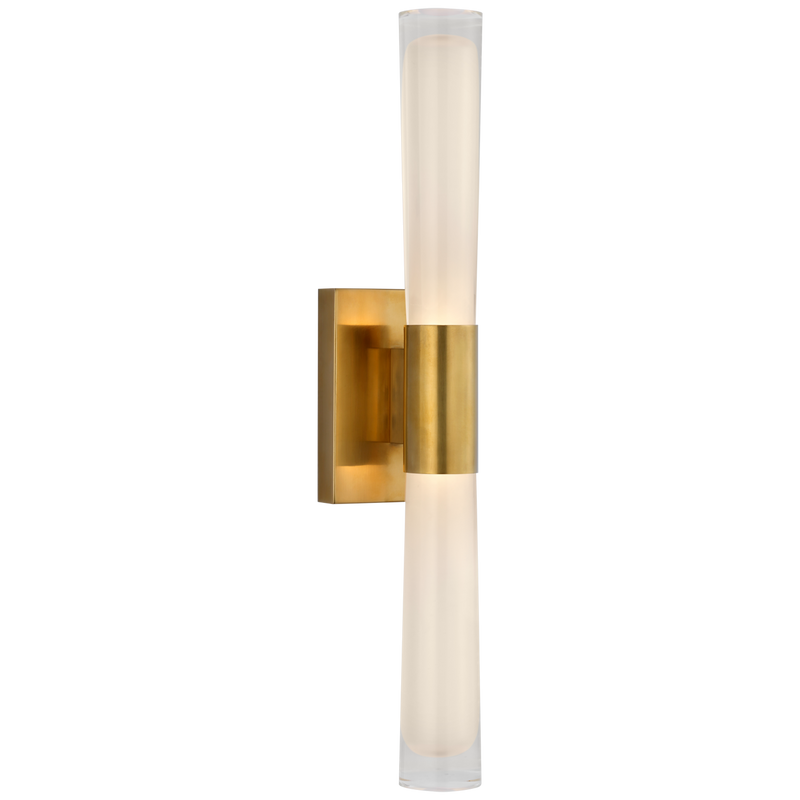 Brenta Single Sconce