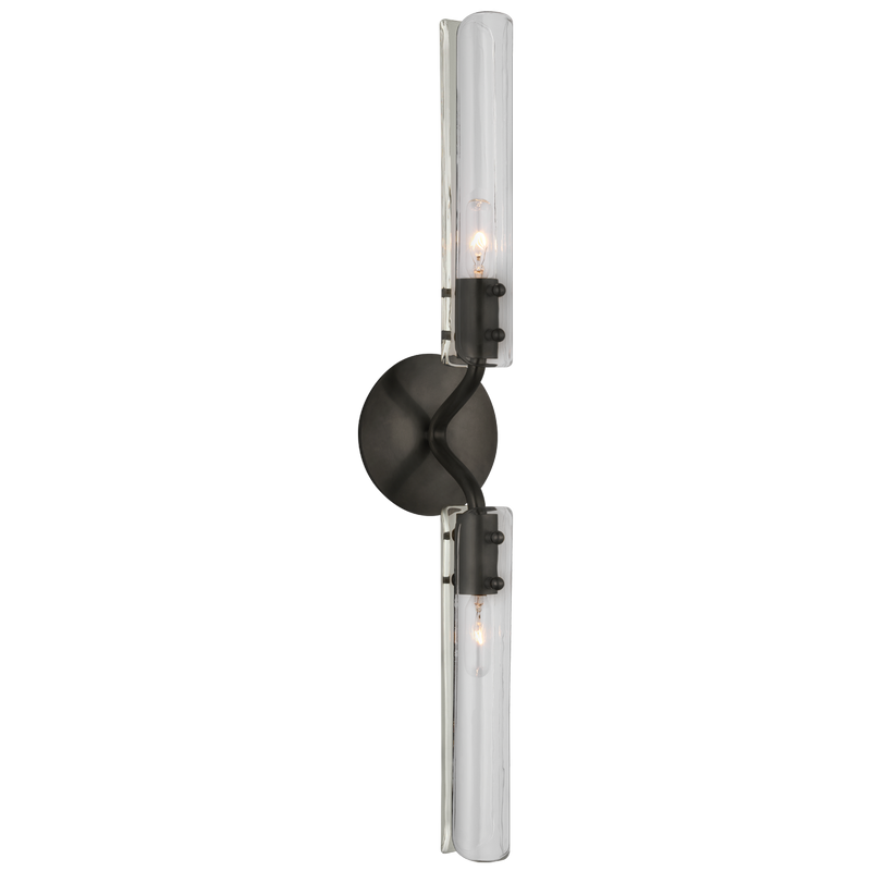 Casoria 23" Linear Sconce