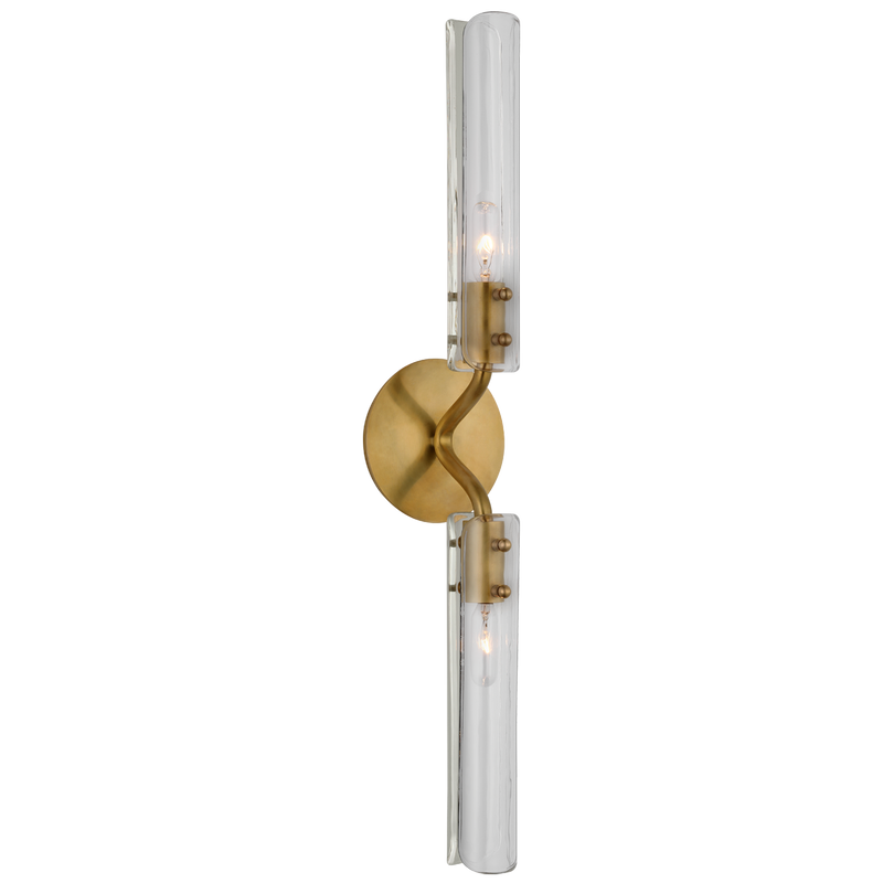 Casoria 23" Linear Sconce