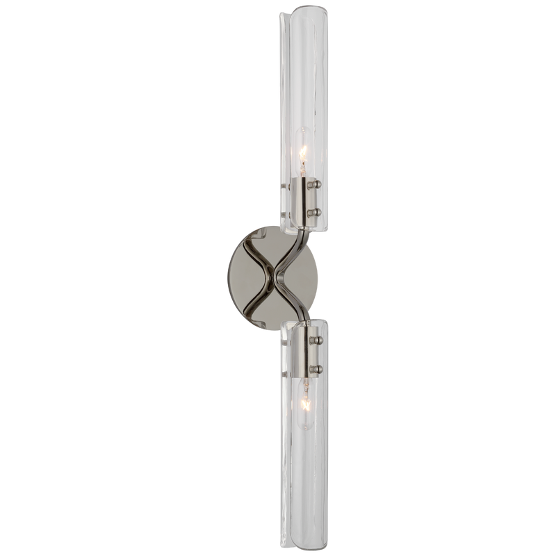 Casoria 23" Linear Sconce