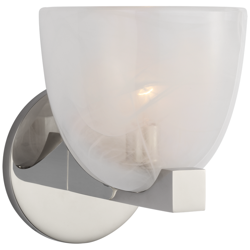 Carola Single Sconce