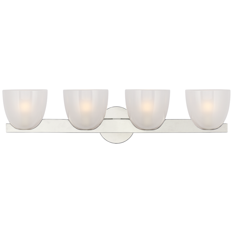 Carola 4-Light Bath Sconce