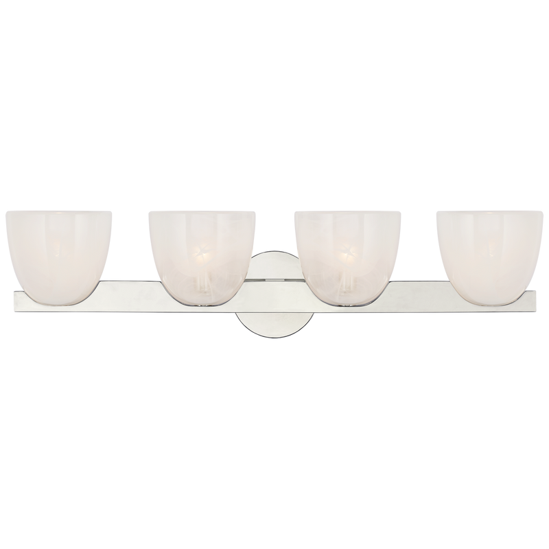 Carola 4-Light Bath Sconce