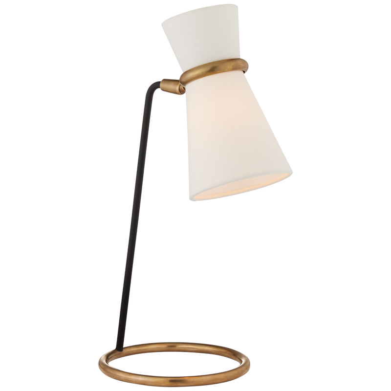 Clarkson Table Lamp