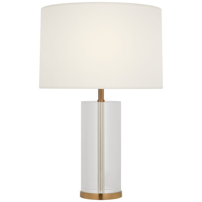 Lineham 16" Cordless Accent Lamp