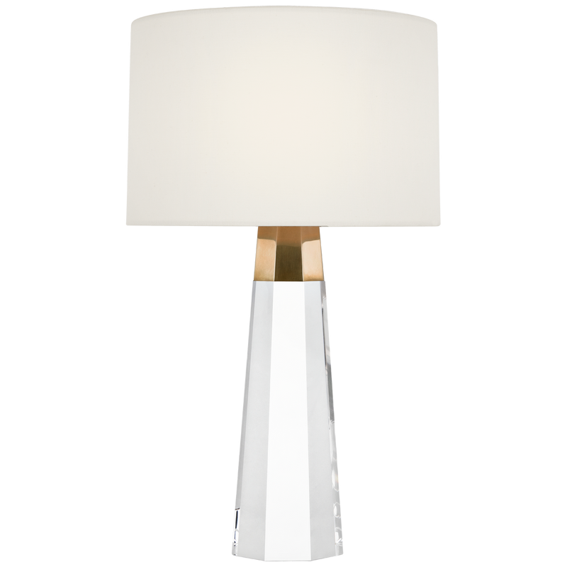 Olsen 15" Cordless Accent Lamp