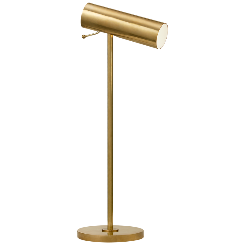 Lancelot Pivoting Desk Lamp