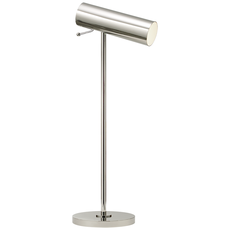 Lancelot Pivoting Desk Lamp