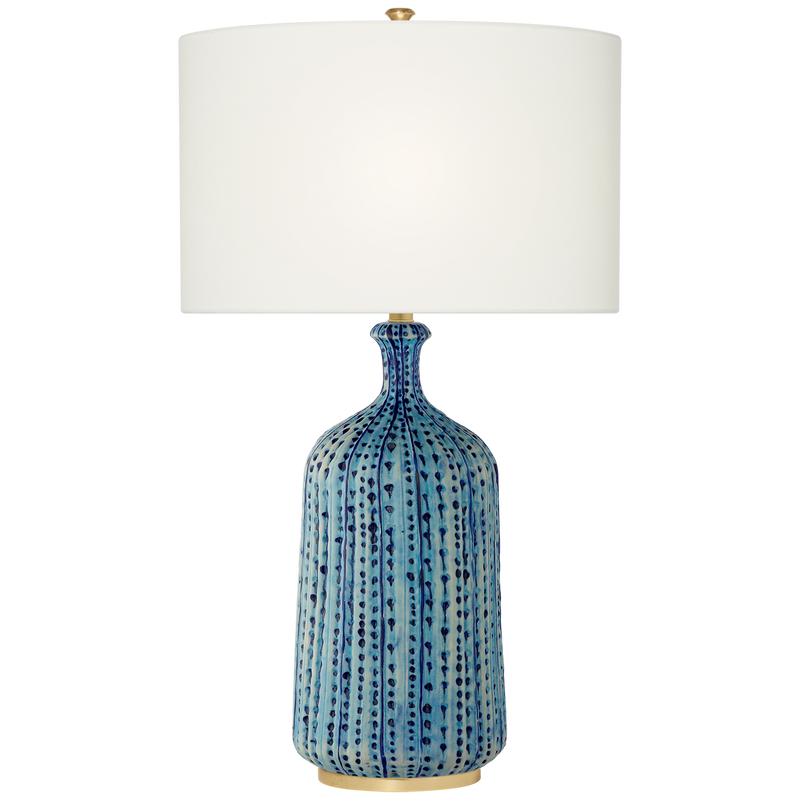 Culloden Table Lamp