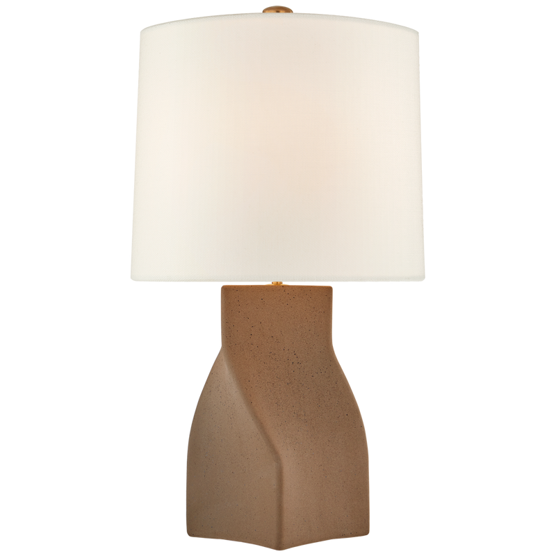 Claribel Large Table Lamp