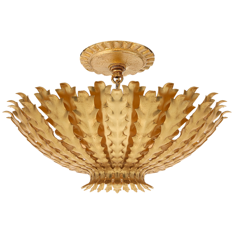 Hampton Mini Chandelier