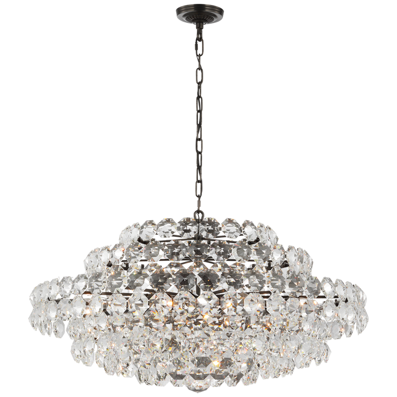 Sanger Large Chandelier